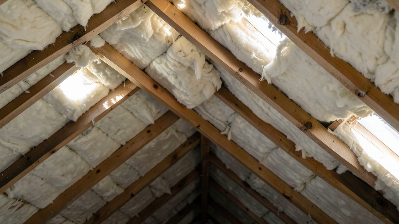 Attic Mold Remediation in Winchester, VA in Winchester