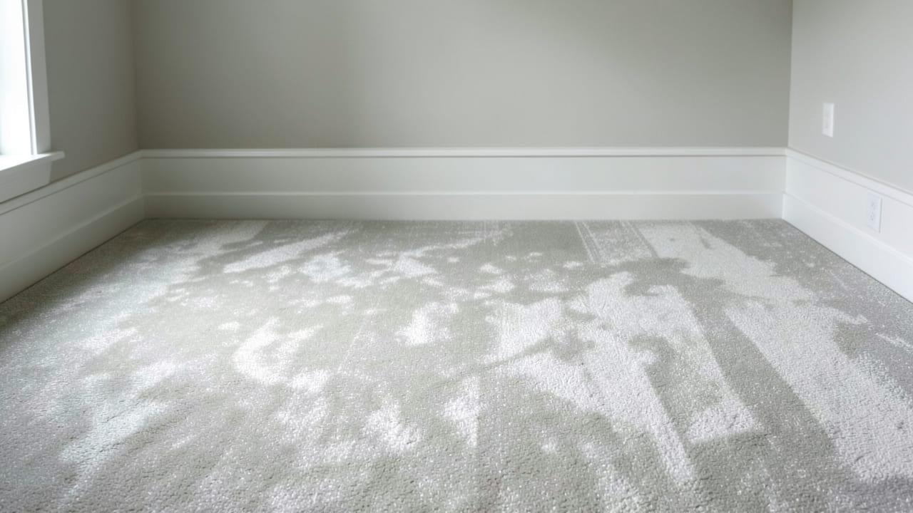 Carpet Mold Treatment in Winchester, VA in Winchester
