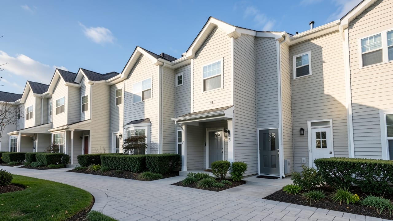 HOA Mold Remediation in Winchester, VA in Winchester