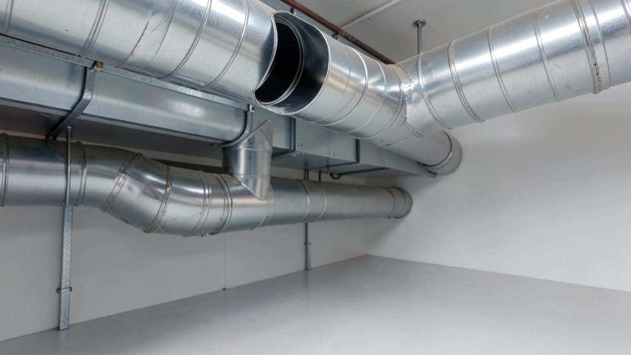 HVAC Mold Remediation in Winchester, VA in Winchester