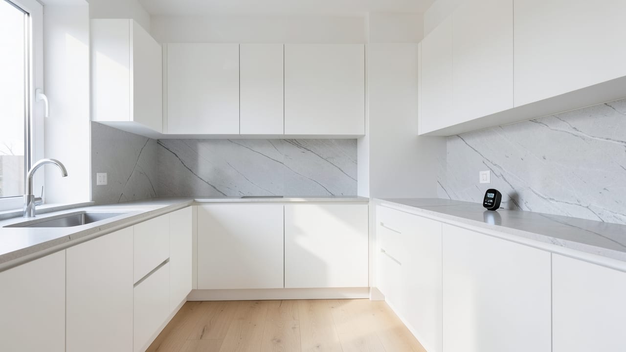 Move-In Mold Assessment in Winchester, VA in Winchester
