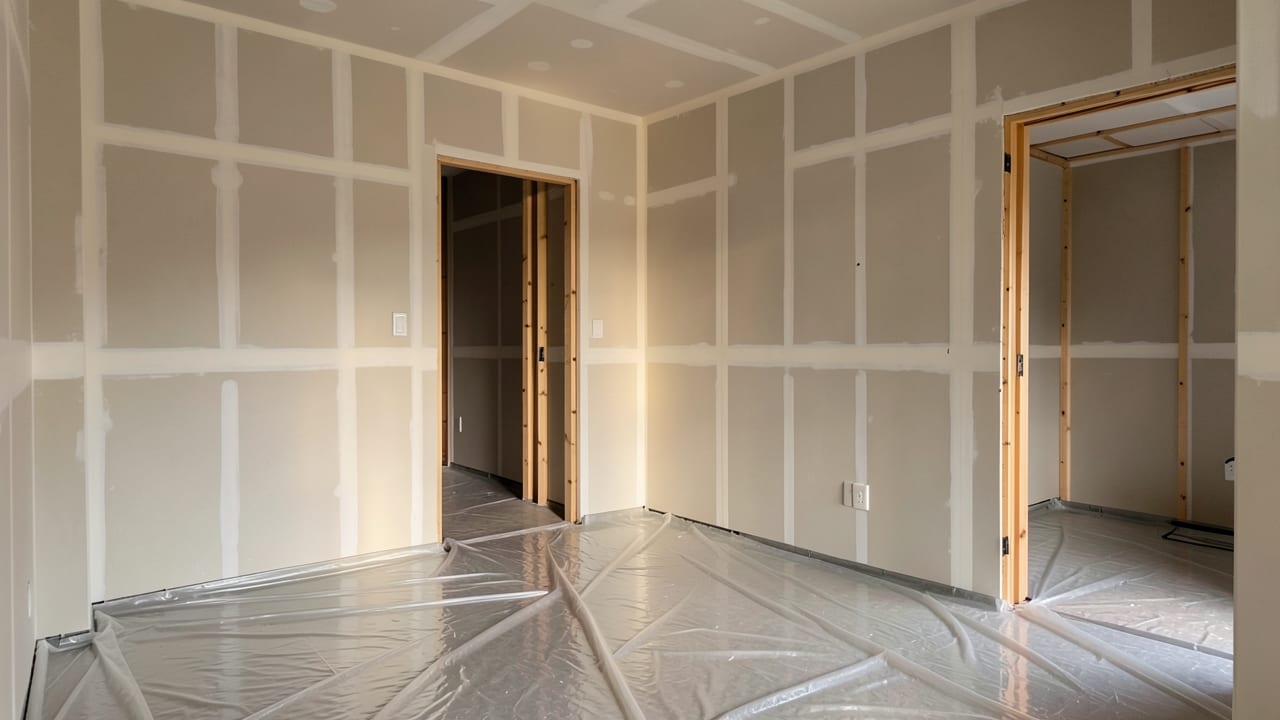 New Construction Mold Remediation in Winchester, VA in Winchester