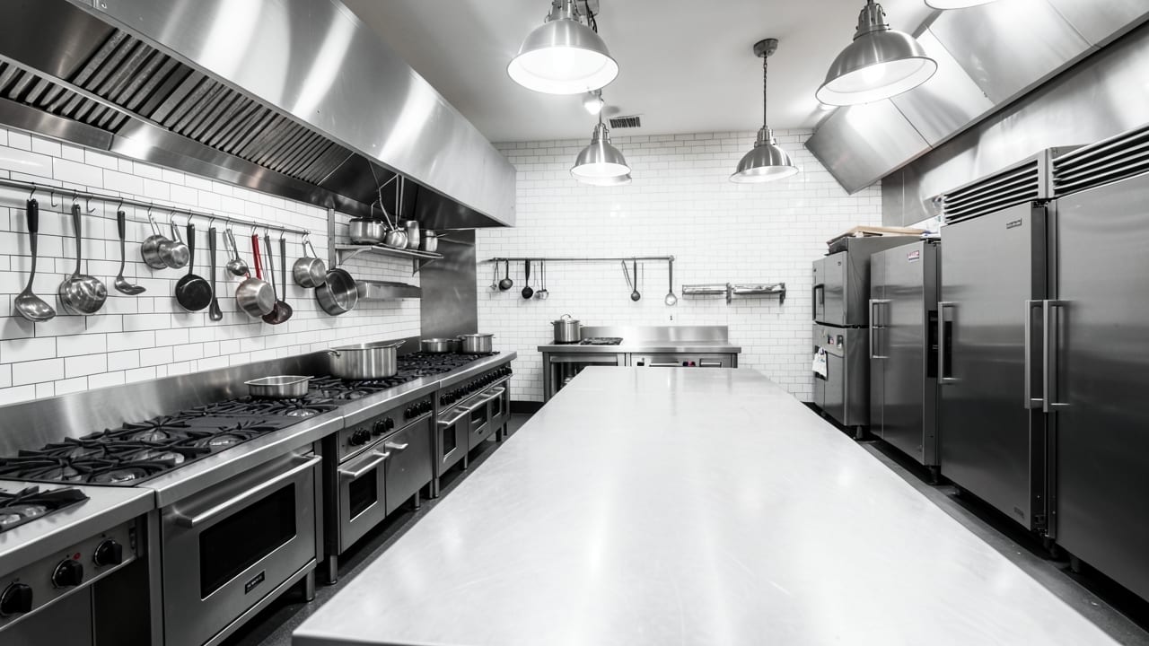 Restaurant Mold Remediation in Winchester, VA in Winchester