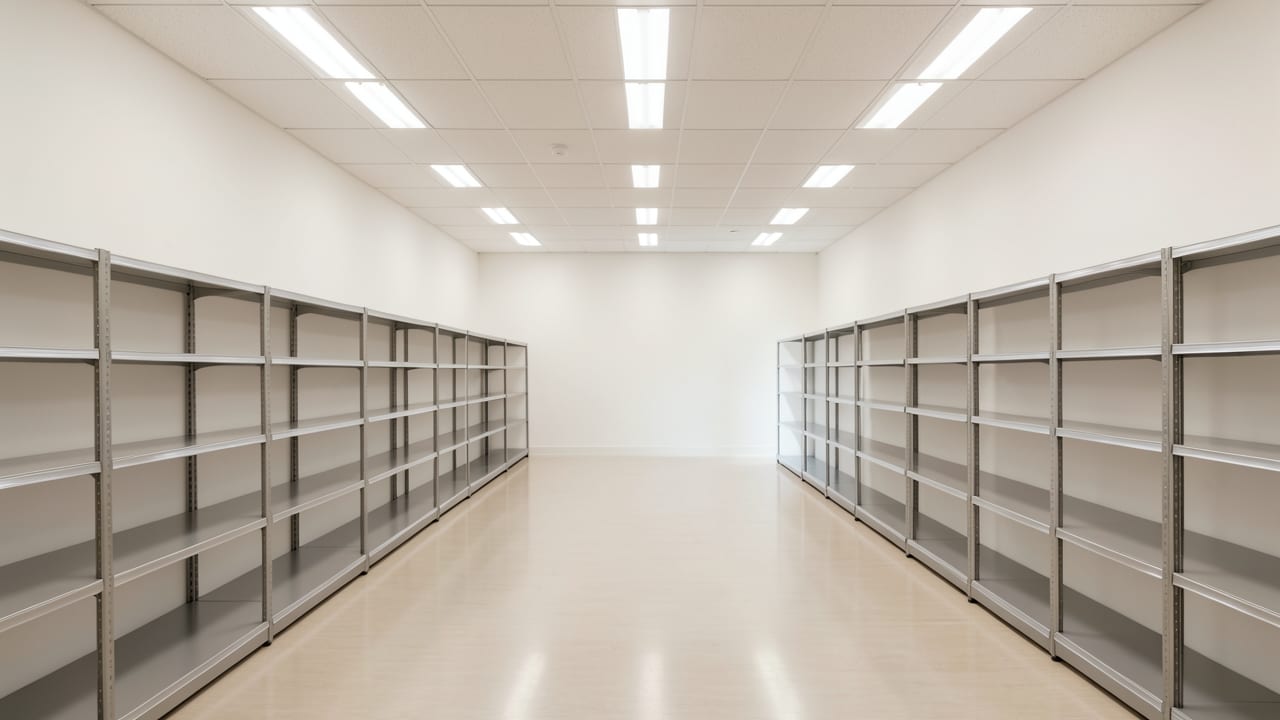 Retail Store Mold Remediation in Winchester, VA in Winchester