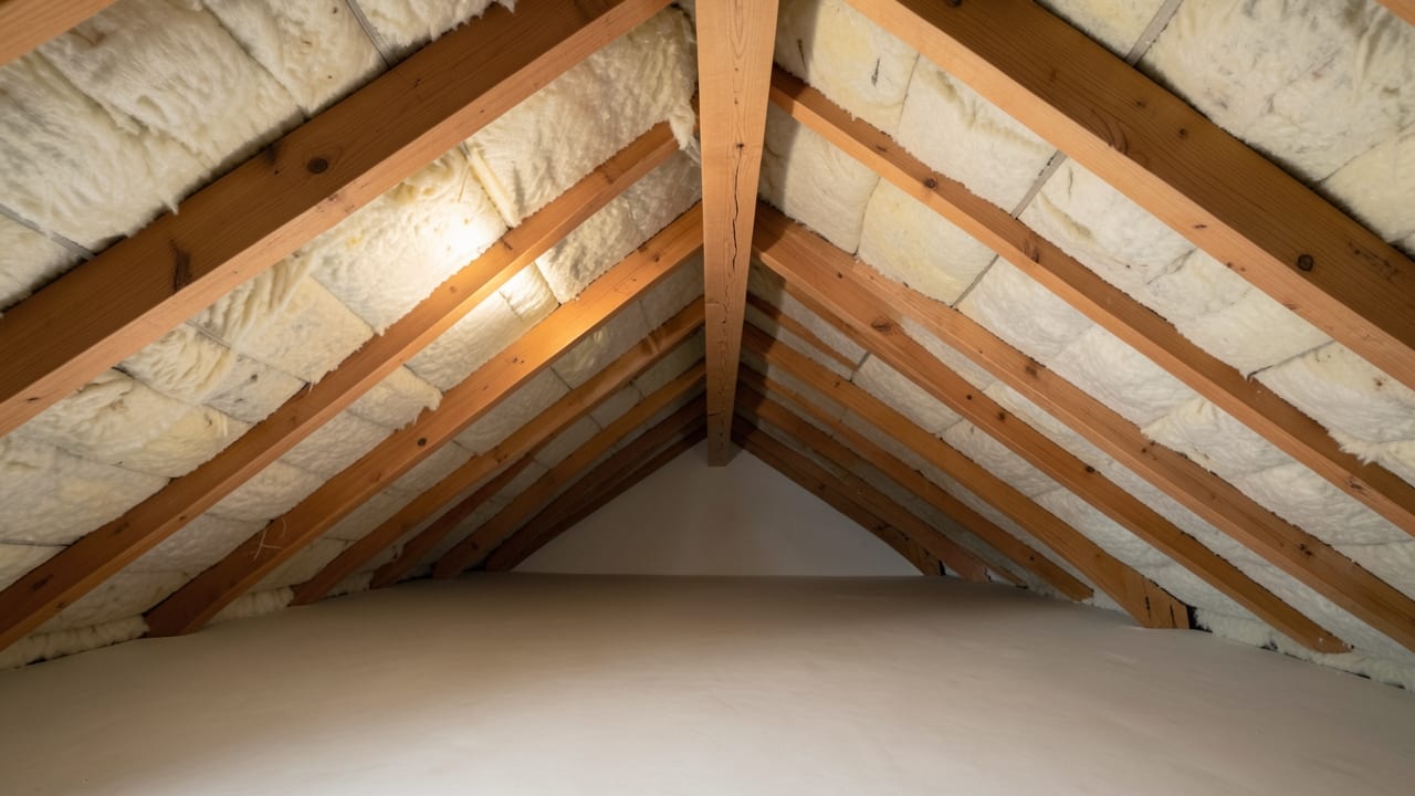 Roof Leak Mold Remediation in Winchester, VA in Winchester