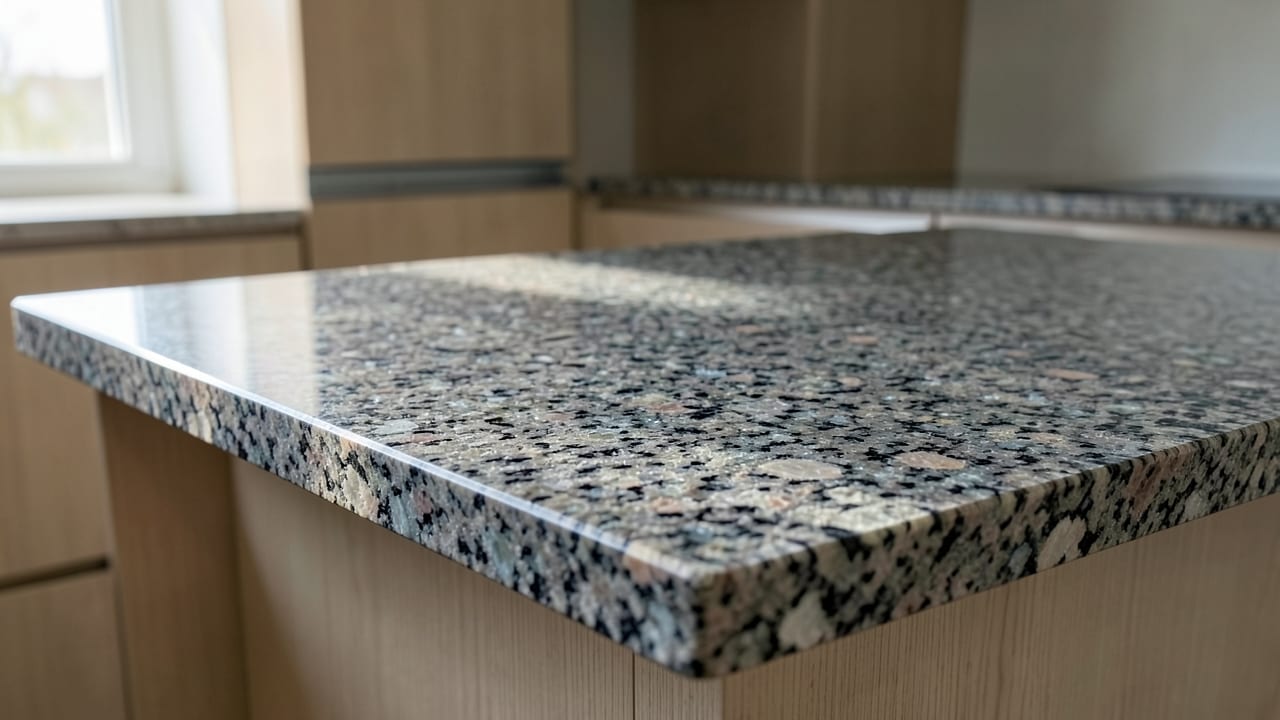 Stone Countertop Mold Removal in Winchester, VA in Winchester