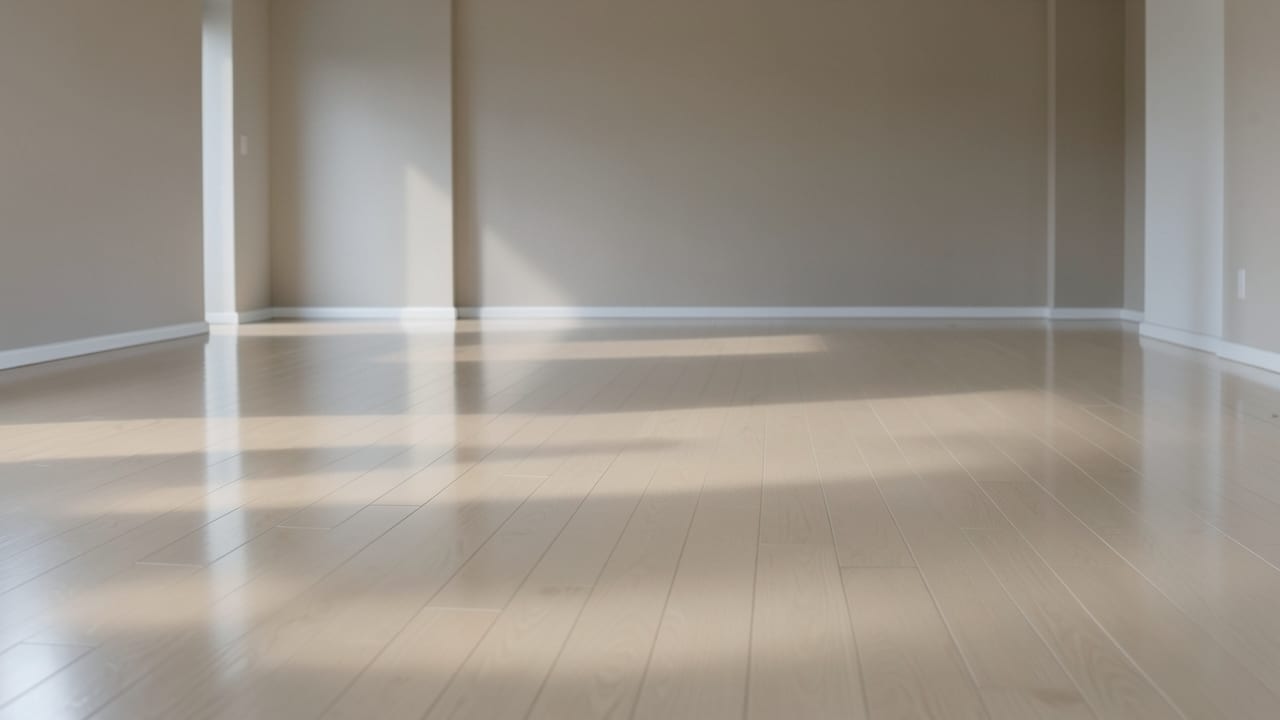 Vinyl Flooring Mold Treatment in Winchester, VA in Winchester