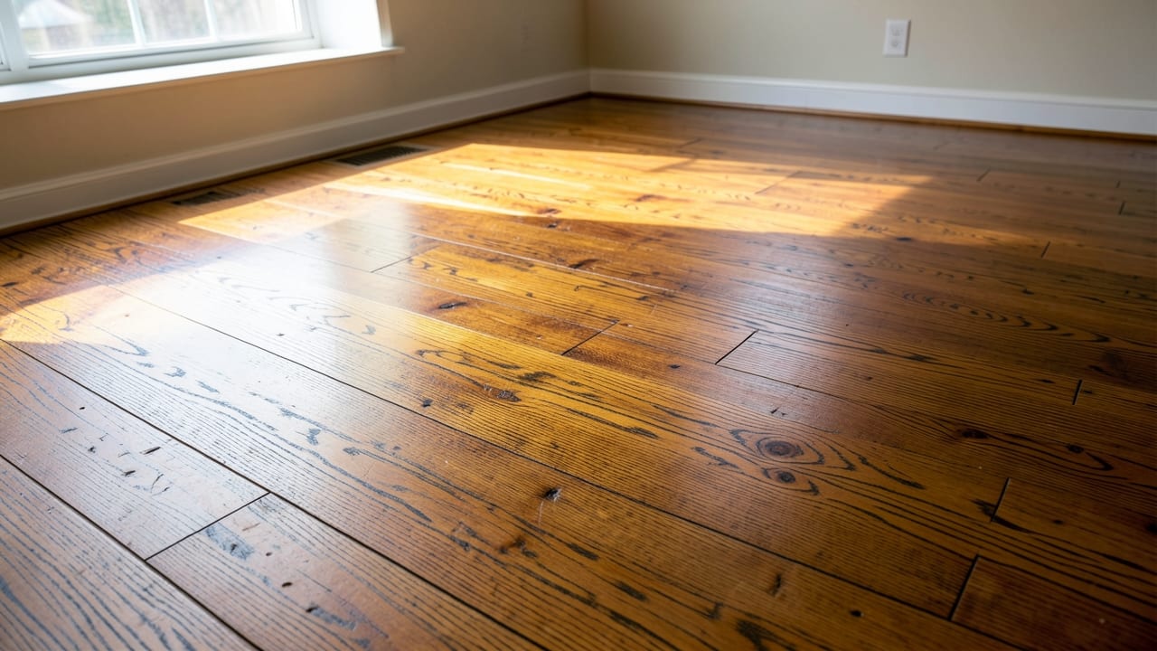 Water Damage Restoration in Winchester, VA in Winchester